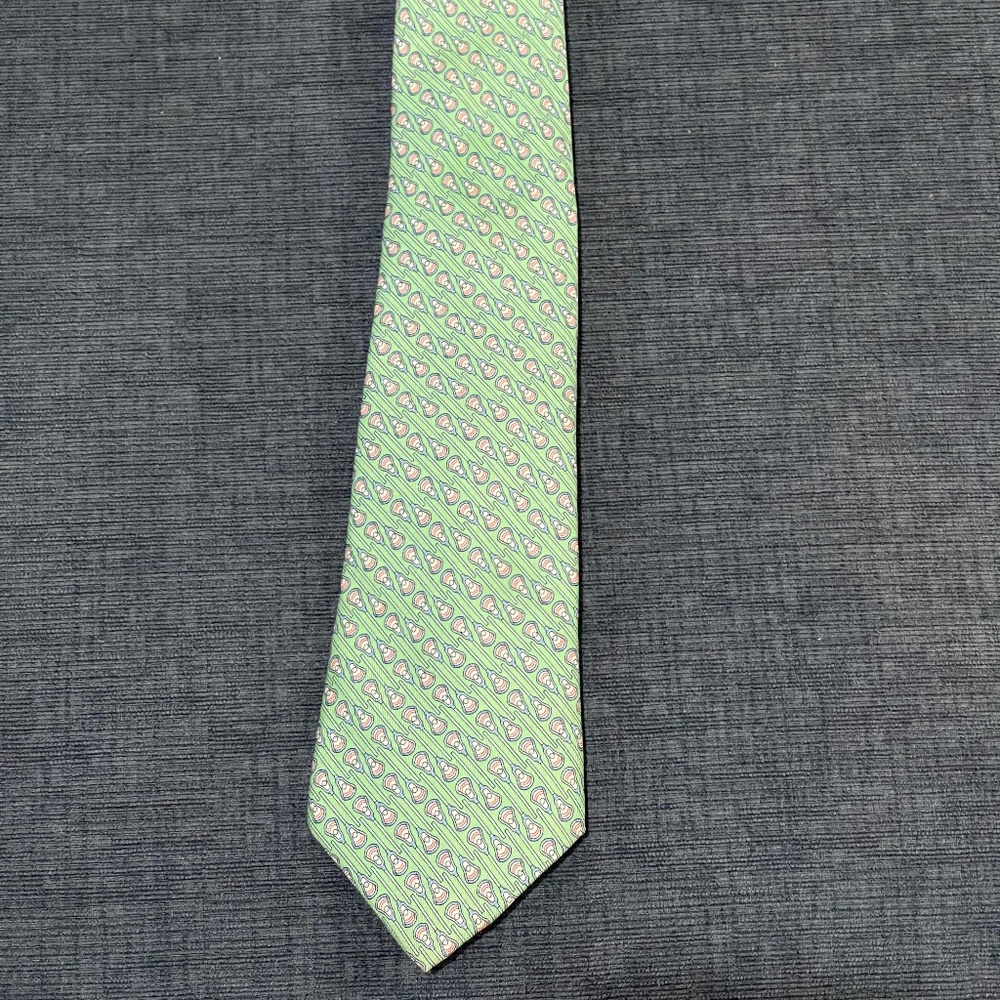 Vineyard Vines Youth tie